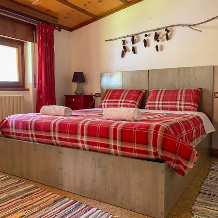 Mazzo di Valtellina All'Ombra Del Mortirolo מראה חיצוני תמונה
