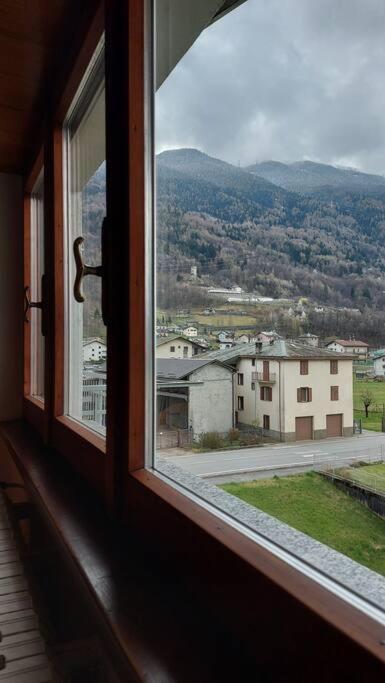Mazzo di Valtellina All'Ombra Del Mortirolo מראה חיצוני תמונה