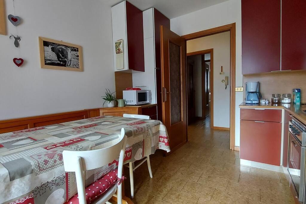 Mazzo di Valtellina All'Ombra Del Mortirolo מראה חיצוני תמונה