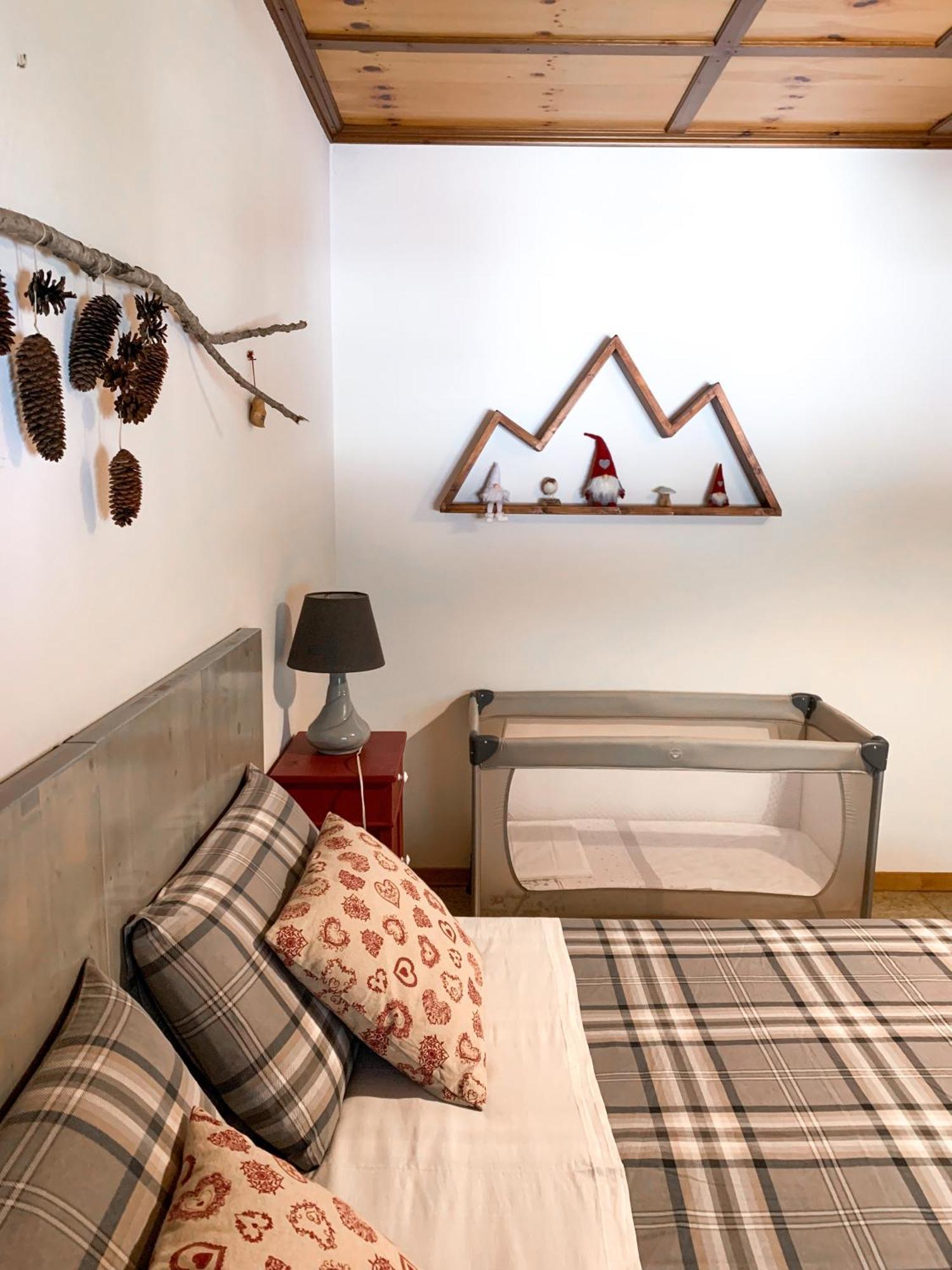 Mazzo di Valtellina All'Ombra Del Mortirolo מראה חיצוני תמונה