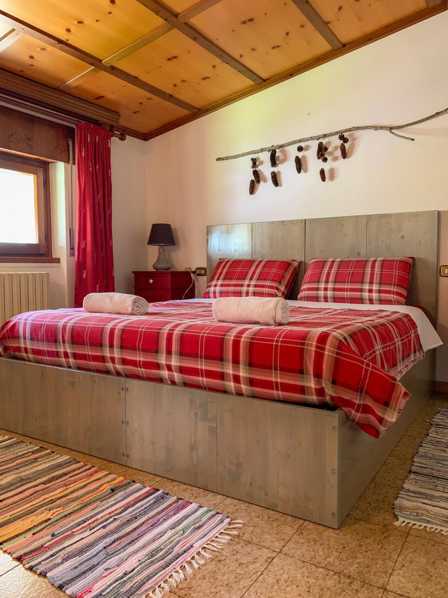 Mazzo di Valtellina All'Ombra Del Mortirolo מראה חיצוני תמונה